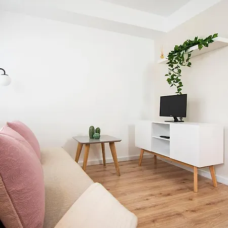 Casa Nati Appartement