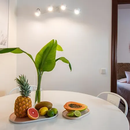 Casa Nati Corralejo