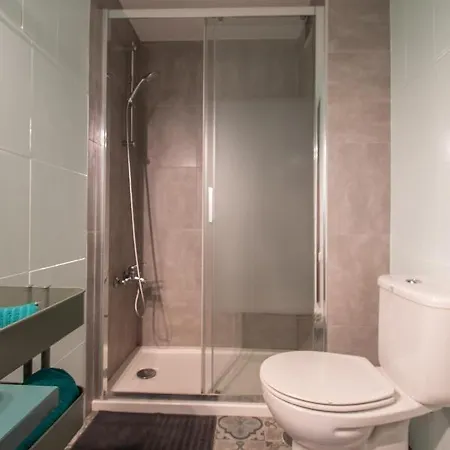 Appartement Casa Nati Corralejo