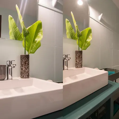 Casa Nati Appartement Corralejo