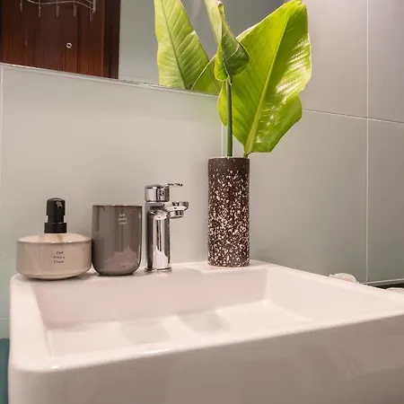 Casa Nati Appartement Corralejo