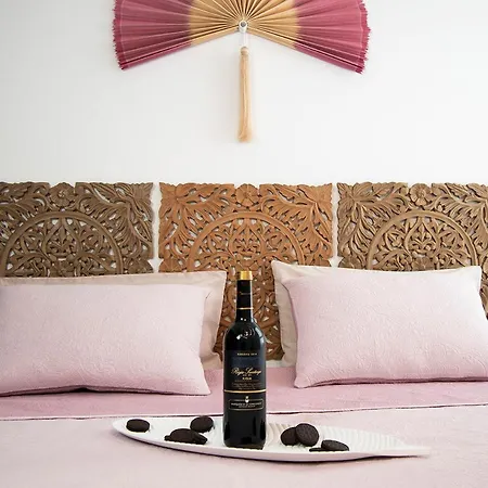 Appartement Casa Nati Corralejo