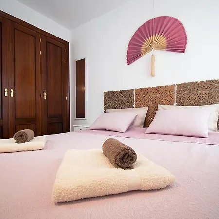Appartement Casa Nati Corralejo